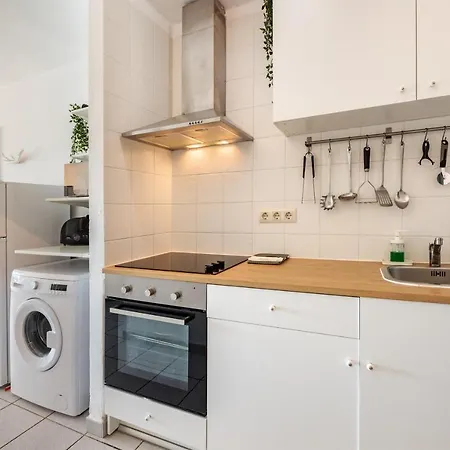 Lanzahost Casa Armonia Apartment *