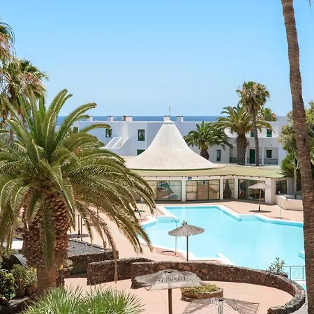 Lanzahost Casa Armonia * Costa Teguise