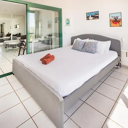 Apartment Lanzahost Casa Armonia Costa Teguise