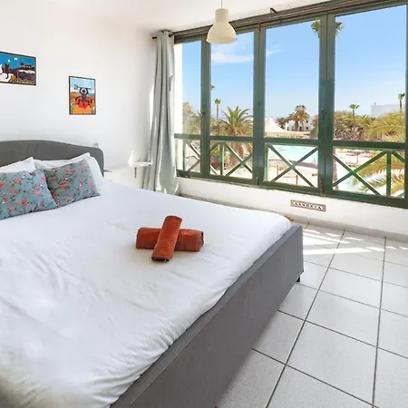 Apartment Lanzahost Casa Armonia Costa Teguise